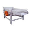 High Efficiency Sand Vibration Linear Vibrating Screen